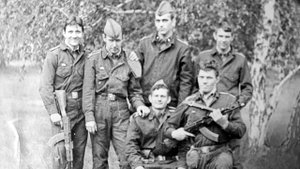 25Б курс ОВТИУ 1985 года выпуска 5 часть