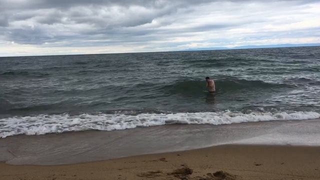 Байкал - Music El.Guitar GPjay 30092020 смотреть онлайн