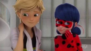 Моя леди , ты как Париж _ Леди баг и Супер кот