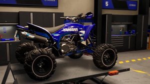 Трейлер MX vs ATV Legends (Season 4)