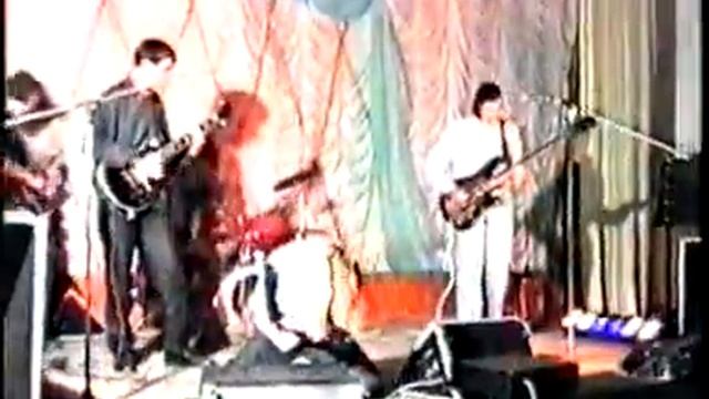 группа Детонатор - "Реальность" смотреть онлайн