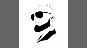 Лысый с Бородой