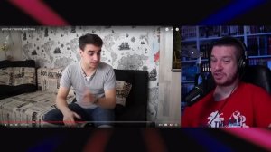 КОРОЧЕ ГОВОРЯ, МИСТИКА | РЕАКЦИЯ НА ONETWO