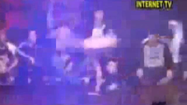 Breakdance - spider slow (брейкданс - паук замедленно) смотреть онлайн