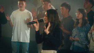 Я жду когда прольётся дождь - SMBS Choir