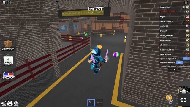 Самые популярные игры в роблокс смотреть онлайн