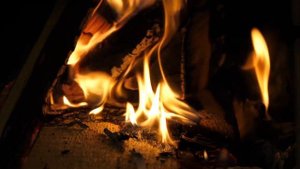 Страшные истории на ночь -  Урод.  ...( Истории октября )...