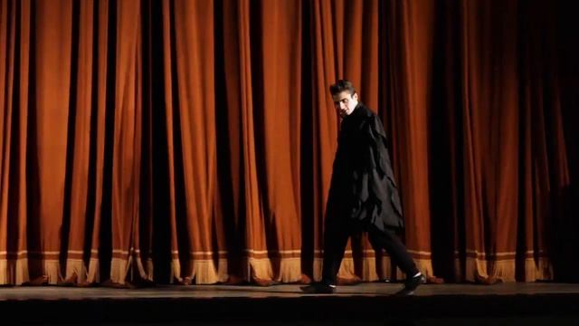 Спектакль Спящая красавица