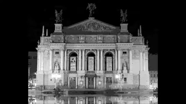 Лятошинський Золотий обруч Фінал Львівська опера 1979 смотреть онлайн