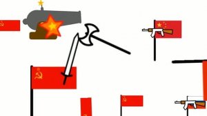 Анимация СССР и России