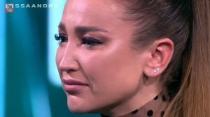 БУЗОВА И ЗАМИНИРОВАННЫЙ ТАПОК | ПАРОДИЯ, бузова губерниев на матч тв | губерниев бузова