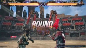 ЭДДИ ГОРДО ВЫШЕЛ - ИГРАЕМ ЗА НЕГО В ТЕККЕН 8 - Tekken 8 Eddy Gordo