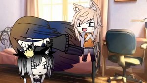 // Гимн "Наташа, вставай!" || original GLMV \\