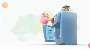 Самый смешной мультик в мире