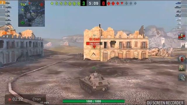 Шпиц топ бой