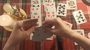 Крестовый Король❗️Что происходит в его жизни прямо СЕЙЧАС❓❓❓