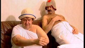 Городок 2003 Боярский