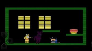 Вся история фнаф