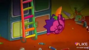 Приколы про смешариков