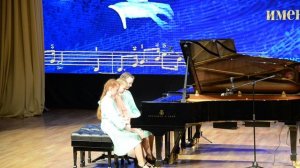 Трушина Коврижкина Кислова