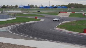 26 апреля состоялся первый этап чемпионата Lada Time Attack Cup 2025 на трассе ADM Raceway 💥