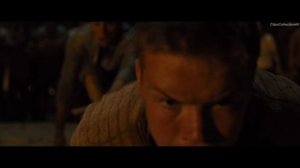 Томас против Гэлли | Бегущий в лабиринте | 4K ULTRA HD