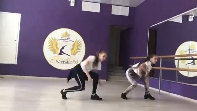 Чёткий танец смотреть онлайн