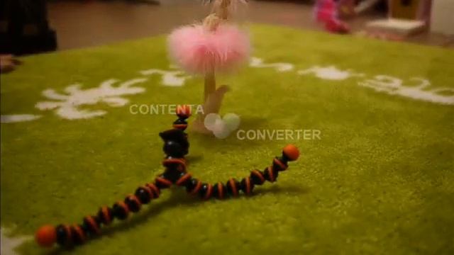 штатив выступает!4 серия