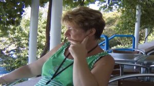 Ветер бродяга