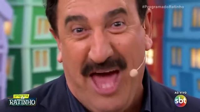 Chupá gambas