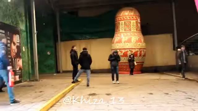 ПРАНК Здесь не курить Приколы от Хиза смотреть онлайн