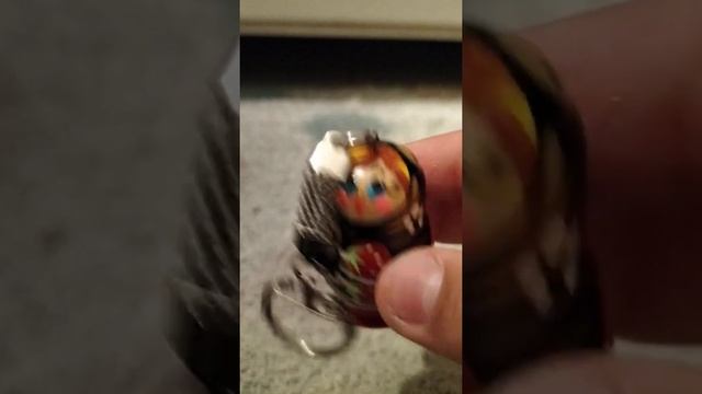 Сувениры из кремля.