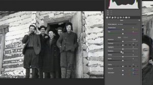 Перевал Дятлова. 55-й квартал или 41-й, НАШ барак, изба 38?