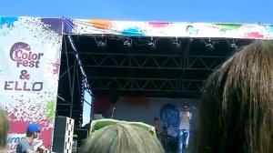 Color Fest Нижний Новгород