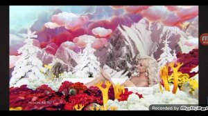 ТНТ Райский Заставка Часть 1 2025 Году