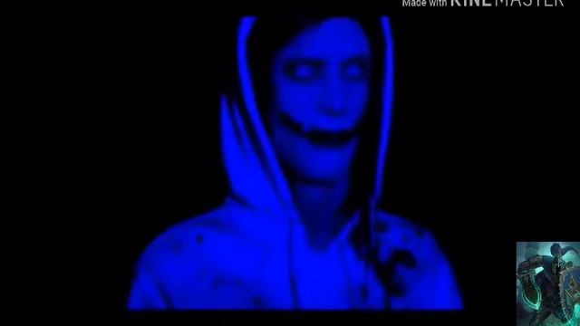 Песня Джеффа убийцы. смотреть онлайн