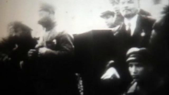 1 мая смотреть онлайн