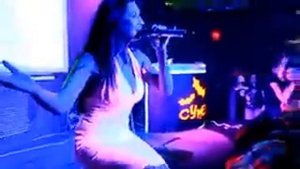 Оксана Ковалевская Краски) LIVE НК Сумерки Калуга