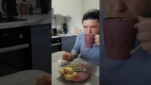 30.04 ЗАВТРАКАЕМ ВМЕСТЕ ❤️ ❤️ ❤️