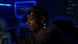 Пилот Снуп Дог. Улетный транспорт 2004 (гоблин).