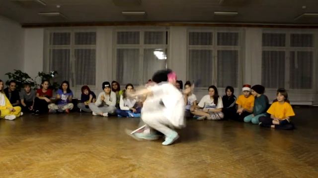 TRASH BATTLE 2x2  Отборы