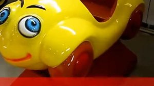 Frog Car качалка Razap.ru