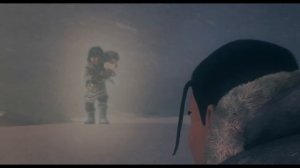 САРИЛА ЗАТЕРЯННАЯ ЗЕМЛЯ 2013 мультфильм