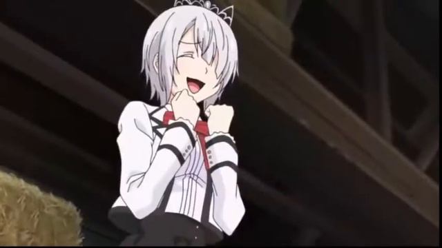 Аниме приколы#2 взял за персик смотреть онлайн