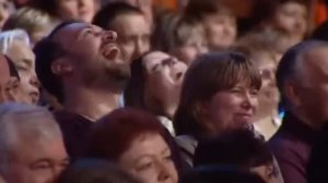 Смеяться разрешается. 06.12. 2015.Юмористический концерт.Юмор.