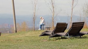 8 канал - Красноярский край, осужденные изготавливают МАФ