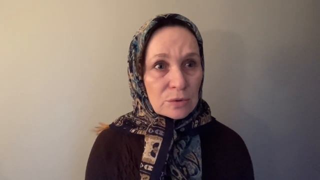 Самопроба Женщина 1. Виктория Цыганкова. «Музыкант»