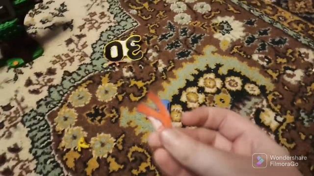 Буквы | 1 сезон 5 серия "Как упасть букву?" смотреть онлайн