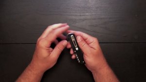 Ruike Knives Trekker LD21. Обзор достоинств, недостатков и превращение недостатков в достоинства