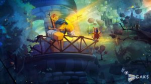 Бики 🦆 — ЛОВИМ ПТИЦ В ТАИНСТВЕННОМ МИРЕ! (Геймплей, Обзор)